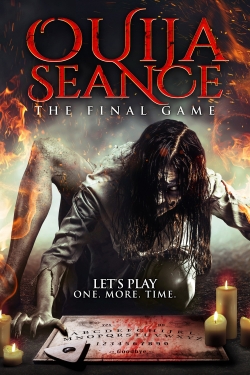 watch Ouija Seance: The Final Game Movie online free in hd on Red Stitch