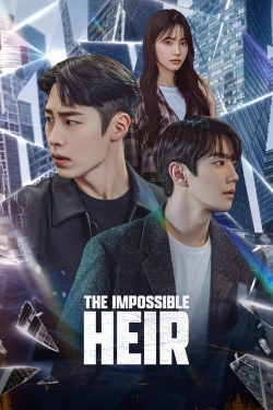 watch The Impossible Heir Movie online free in hd on Red Stitch