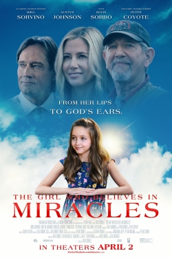 watch The Girl Who Believes in Miracles Movie online free in hd on Red Stitch