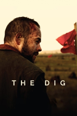 watch The Dig Movie online free in hd on Red Stitch