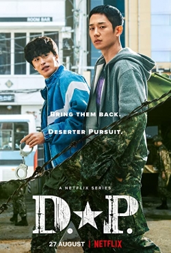 watch D.P. Movie online free in hd on Red Stitch