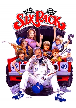 watch Six Pack Movie online free in hd on Red Stitch