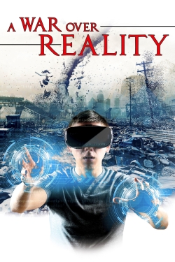 watch A War Over Reality Movie online free in hd on Red Stitch