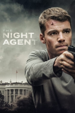 watch The Night Agent Movie online free in hd on Red Stitch