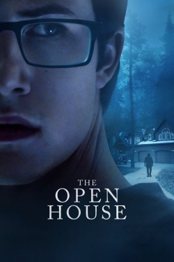 watch The Open House Movie online free in hd on Red Stitch