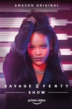 watch Savage X Fenty Show Movie online free in hd on Red Stitch