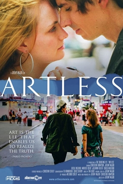 watch Artless Movie online free in hd on Red Stitch