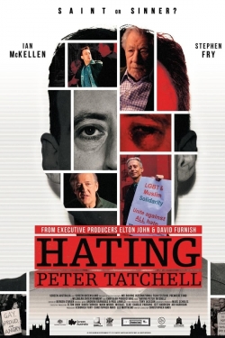 watch Hating Peter Tatchell Movie online free in hd on Red Stitch