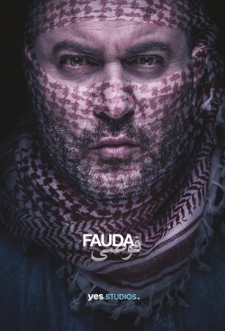 watch Fauda Movie online free in hd on Red Stitch