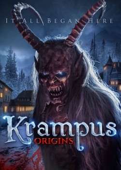 watch Krampus Origins Movie online free in hd on Red Stitch