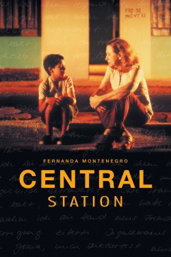 watch Central Station Movie online free in hd on Red Stitch