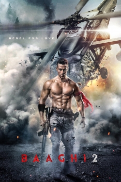 watch Baaghi 2 Movie online free in hd on Red Stitch