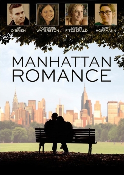 watch Manhattan Romance Movie online free in hd on Red Stitch