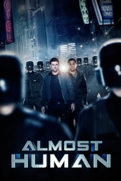 watch Almost Human Movie online free in hd on Red Stitch