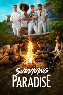 watch Surviving Paradise Movie online free in hd on Red Stitch