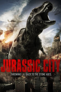 watch Jurassic City Movie online free in hd on Red Stitch