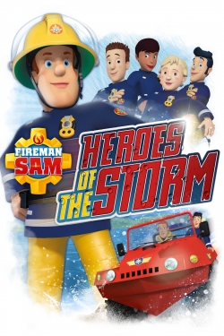 watch Fireman Sam: Heroes of the Storm Movie online free in hd on Red Stitch