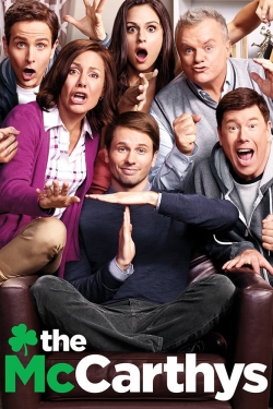 watch The McCarthys Movie online free in hd on Red Stitch