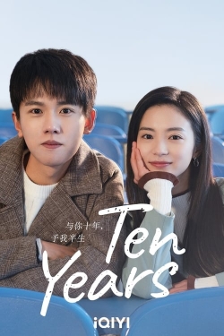 watch Ten Years Movie online free in hd on Red Stitch