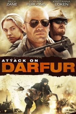 watch Attack on Darfur Movie online free in hd on Red Stitch