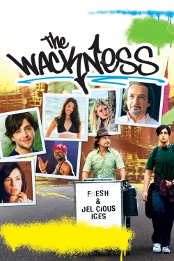 watch The Wackness Movie online free in hd on Red Stitch