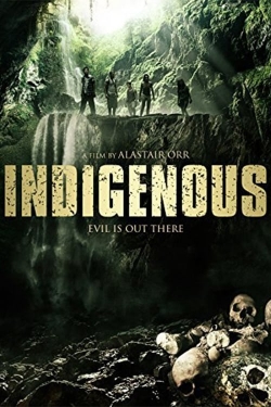 watch Indigenous Movie online free in hd on Red Stitch