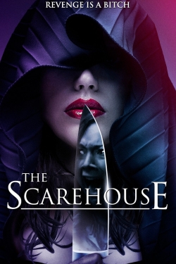 watch The Scarehouse Movie online free in hd on Red Stitch