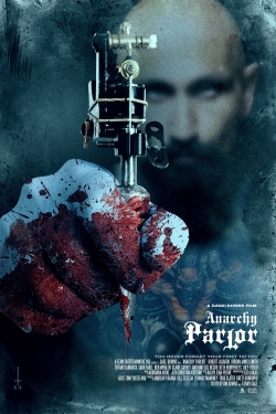 watch Anarchy Parlor Movie online free in hd on Red Stitch