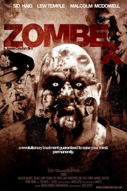 watch Zombex Movie online free in hd on Red Stitch