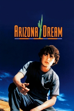 watch Arizona Dream Movie online free in hd on Red Stitch