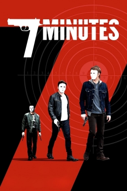 watch 7 Minutes Movie online free in hd on Red Stitch