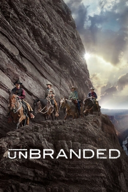 watch Unbranded Movie online free in hd on Red Stitch