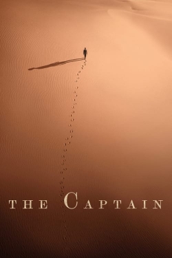 watch The Captain Movie online free in hd on Red Stitch