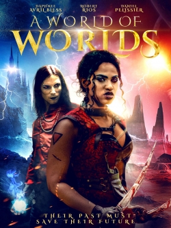 watch A World of Worlds Movie online free in hd on Red Stitch