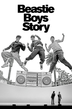 watch Beastie Boys Story Movie online free in hd on Red Stitch