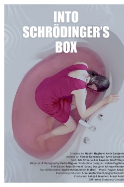 watch Into Schrodinger's Box Movie online free in hd on Red Stitch