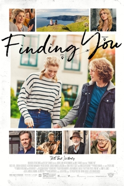 watch Finding You Movie online free in hd on Red Stitch