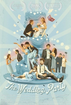 watch The Wedding Party Movie online free in hd on Red Stitch