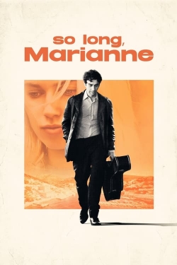 watch So Long, Marianne Movie online free in hd on Red Stitch