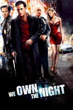 watch We Own the Night Movie online free in hd on Red Stitch