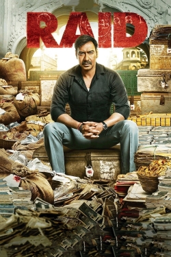 watch Raid Movie online free in hd on Red Stitch