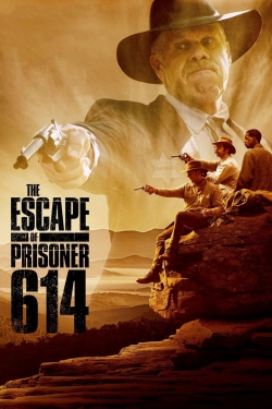 watch The Escape of Prisoner 614 Movie online free in hd on Red Stitch