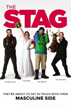 watch The Stag Movie online free in hd on Red Stitch