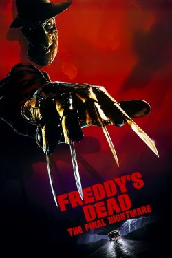 watch Freddy's Dead: The Final Nightmare Movie online free in hd on Red Stitch