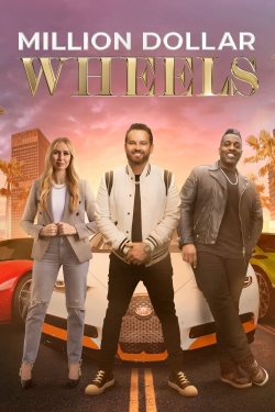 watch Million Dollar Wheels Movie online free in hd on Red Stitch