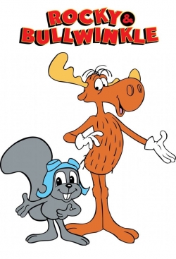 watch The Rocky and Bullwinkle Show Movie online free in hd on Red Stitch