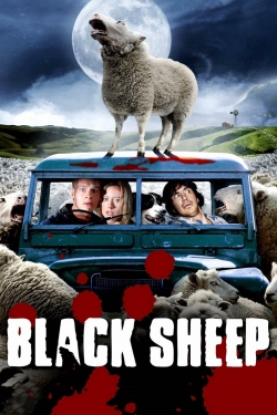 watch Black Sheep Movie online free in hd on Red Stitch