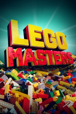 watch LEGO Masters Movie online free in hd on Red Stitch