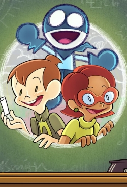 watch ChalkZone Movie online free in hd on Red Stitch