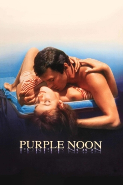 watch Purple Noon Movie online free in hd on Red Stitch